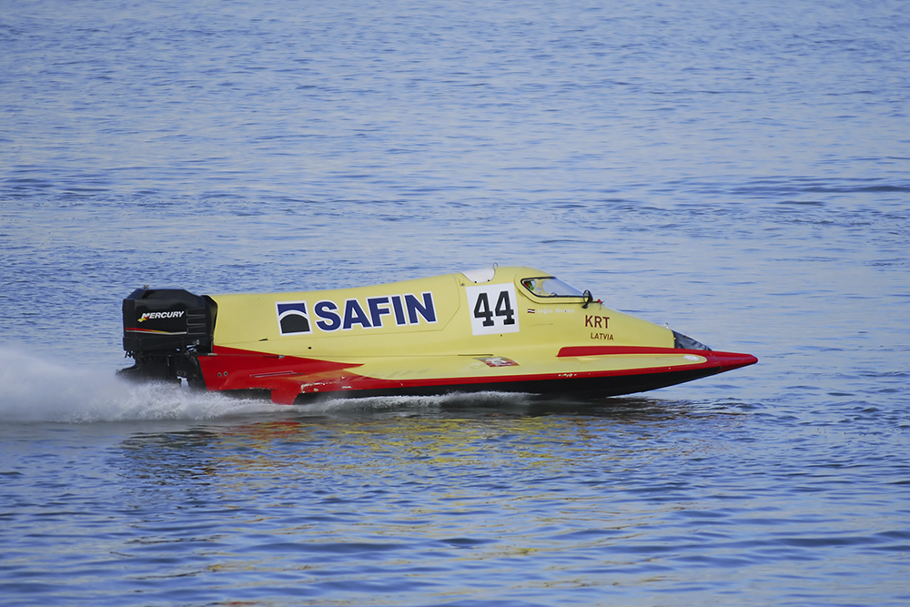 Marine Design Company DECO Home Design and Support Services